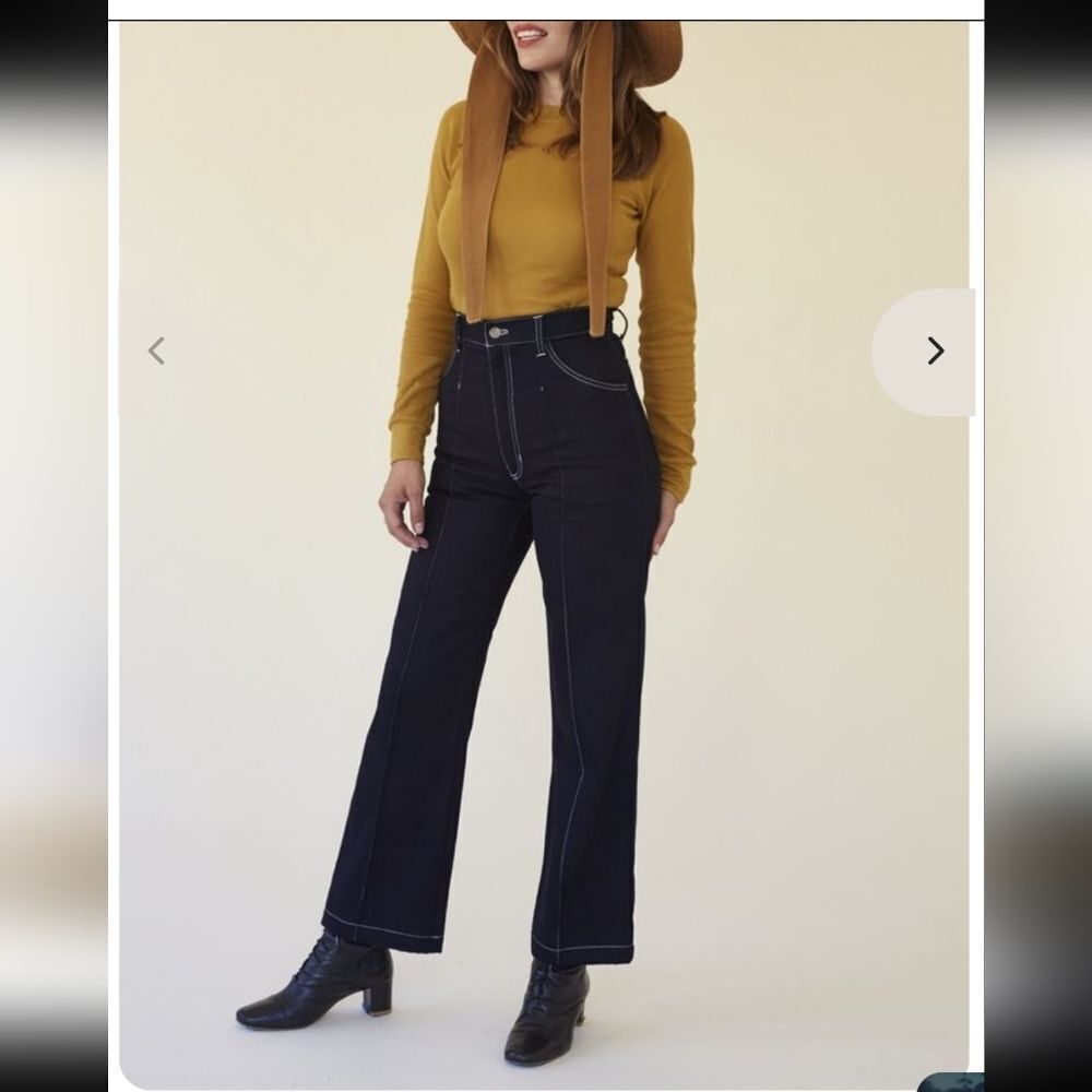 Lykke Wullf El Capitan Pant Size 2